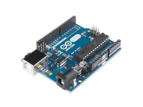 Arduino UNO Original con ATMega328