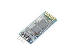 Módulo Bluetooth HC-06