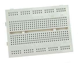 Small Breadboard