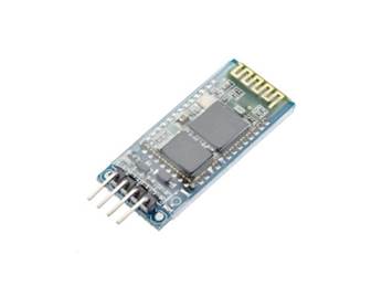 Módulo Bluetooth HC-06